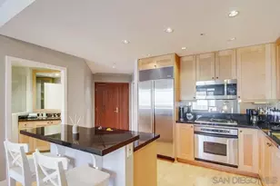 700 W Harbor Dr, San Diego, CA 92101 - Photo 5