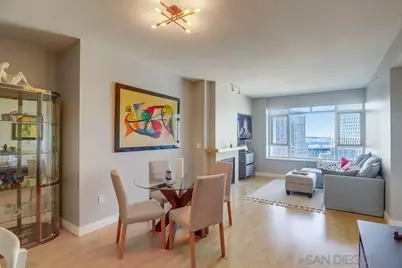 700 W Harbor Dr. #1406, San Diego, CA 92101 - Photo 5