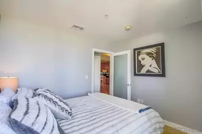  700 W Harbor Dr. #1406, San Diego, CA 92101 - Photo 13
