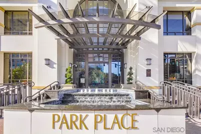  700 W Harbor Dr. #1406, San Diego, CA 92101 - Photo 37