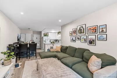  6255 Rancho Mission Rd. #110, San Diego, CA 92108 - Photo 9