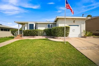  6082 Schuyler St, San Diego, CA 92139 - Photo 1