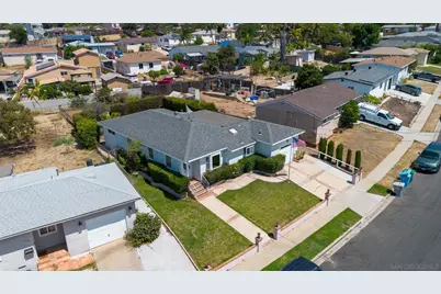  6082 Schuyler, San Diego, CA 92139 - Photo 5