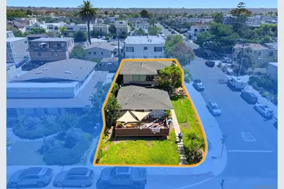  4001-4005 Riviera Drive, San Diego, CA 92109 - Photo 5