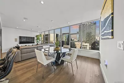  1388 Kettner Blvd #1706, San Diego, CA 92101 - Photo 17