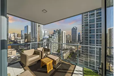  1388 Kettner Blvd #1706, San Diego, CA 92101 - Photo 19