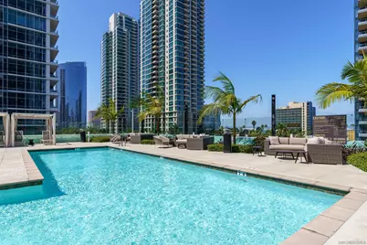  1388 Kettner Blvd #1706, San Diego, CA 92101 - Photo 39