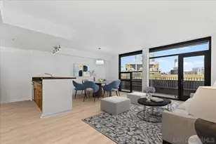 350 11th Ave, San Diego, CA 92101 - Photo 1