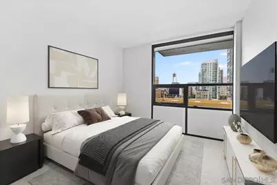  350 11th Ave #620, San Diego, CA 92101 - Photo 5