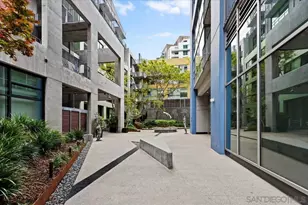 350 11th Ave, San Diego, CA 92101 - Photo 29