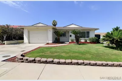  1934 Altamont, San Diego, CA 92139 - Photo 1