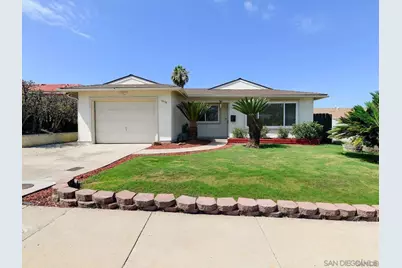  1934 Altamont, San Diego, CA 92139 - Photo 1
