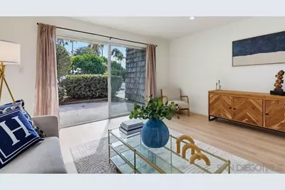  4444 W Point Loma #98, San Diego, CA 92107 - Photo 5