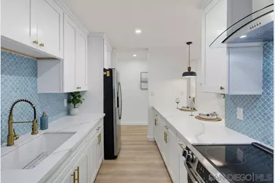  4444 W Point Loma #98, San Diego, CA 92107 - Photo 9