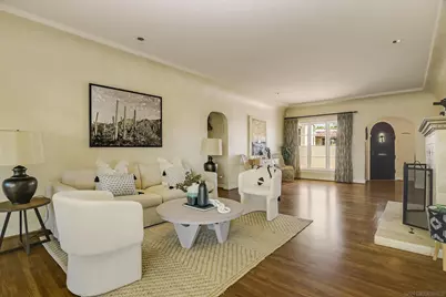  4653 E Talmadge Dr, San Diego, CA 92116 - Photo 33