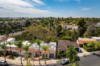  4653 E Talmadge Dr, San Diego, CA 92116 - Photo 63