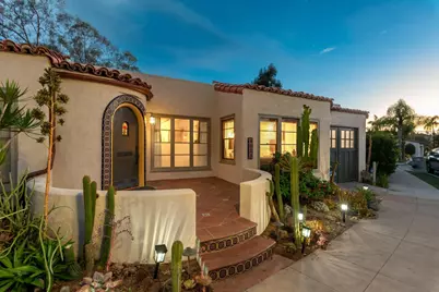  4653 E Talmadge Dr, San Diego, CA 92116 - Photo 3