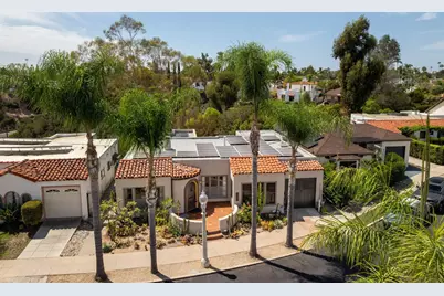  4653 E Talmadge Dr, San Diego, CA 92116 - Photo 69