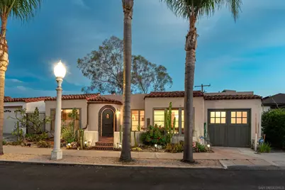  4653 E Talmadge Dr, San Diego, CA 92116 - Photo 1
