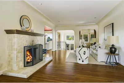  4653 E Talmadge Dr, San Diego, CA 92116 - Photo 15