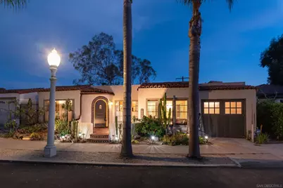  4653 E Talmadge Dr, San Diego, CA 92116 - Photo 5