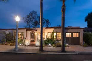 4653 E Talmadge Dr, San Diego, CA 92116 - Photo 5