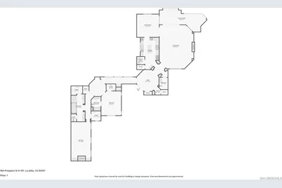  464 Prospect St #101, La Jolla, CA 92037 - Photo 65