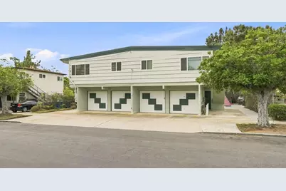  1029-33 Hayes Ave, San Diego, CA 92103 - Photo 3