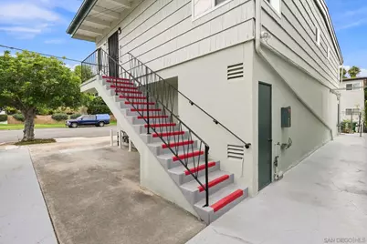  1029-33 Hayes Ave, San Diego, CA 92103 - Photo 5