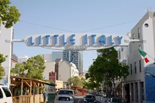 1521 Kettner Blvd, San Diego, CA 92101 - Photo 3