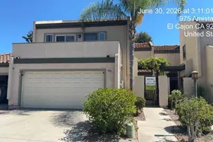 1527 Sunrise Shadow, El Cajon, CA 92019 - Photo 1