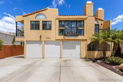  4383 Kansas St #7, San Diego, CA 92104 - Photo 1