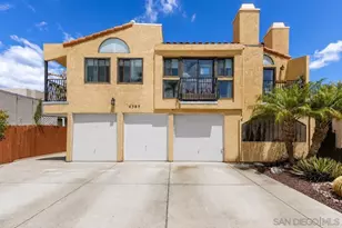 4383 Kansas St, San Diego, CA 92104 - Photo 1