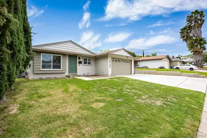  10105 Shaggybark Dr, Santee, CA 92071 - Photo 3