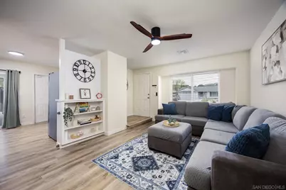  10105 Shaggybark Dr, Santee, CA 92071 - Photo 5