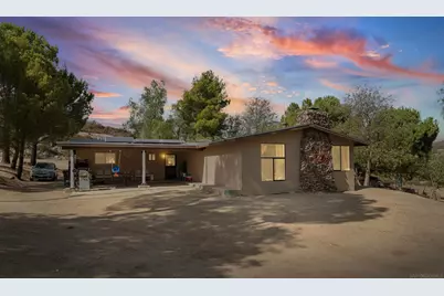  2226 Buckman Springs, Campo, CA 91906 - Photo 1