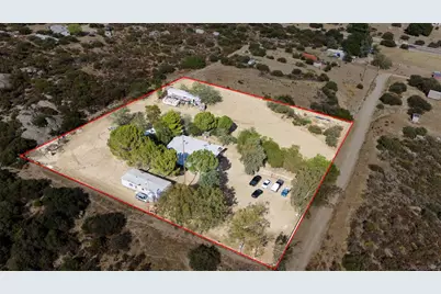  2226 Buckman Springs, Campo, CA 91906 - Photo 5