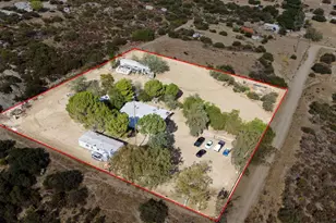 2226 Buckman Springs, Campo, CA 91906 - Photo 5