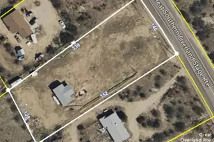 7476 Great Southern Overland Stage Route, Julian, CA 92036 - Photo 1