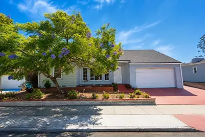  4607 Rolando Blvd, San Diego, CA 92115 - Photo 1