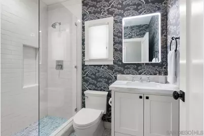  3929 Alameda Dr, San Diego, CA 92103 - Photo 37