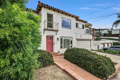  3319-21 Columbia St, San Diego, CA 92103 - Photo 1