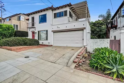  3319-21 Columbia St, San Diego, CA 92103 - Photo 3