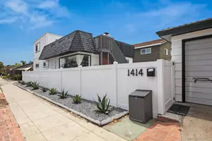 1414 4th St, Coronado, CA 92118 - Photo 1