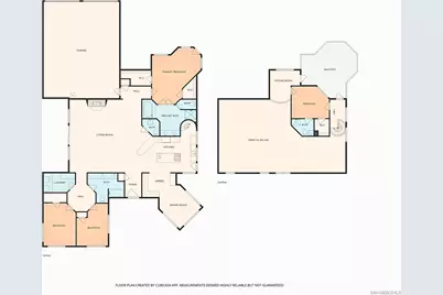  8022 Wesley Rd, Joshua Tree, CA 92252 - Photo 69
