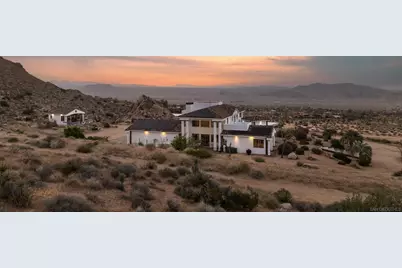  8022 Wesley Rd, Joshua Tree, CA 92252 - Photo 1