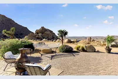  8022 Wesley Rd, Joshua Tree, CA 92252 - Photo 15