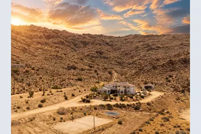  8022 Wesley Rd, Joshua Tree, CA 92252 - Photo 63