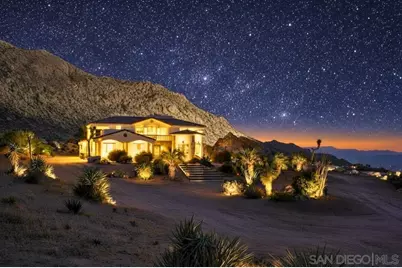  8022 Wesley Rd, Joshua Tree, CA 92252 - Photo 5