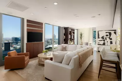  645 Front St #2204, San Diego, CA 92101 - Photo 7